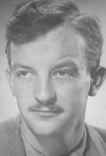 Юрий Волчанецкий