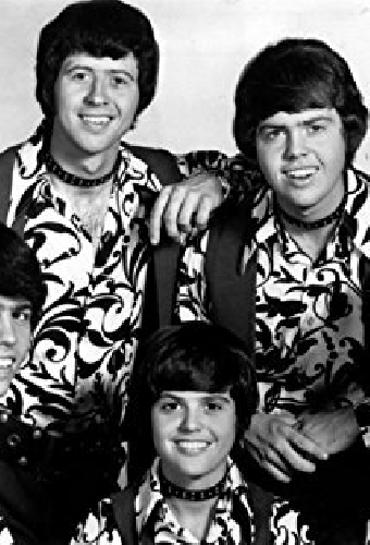 The Osmonds