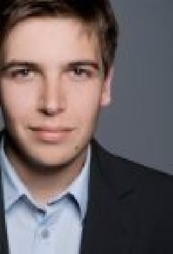 Daniel Thomaser
