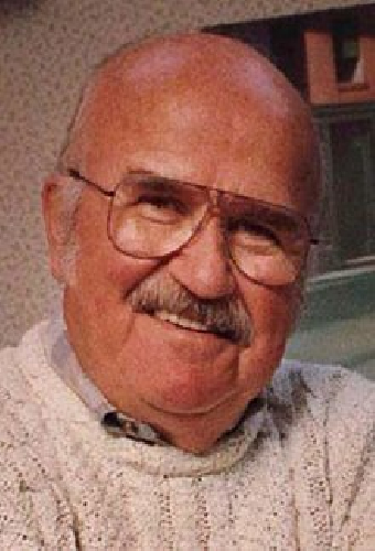 Elwy Yost