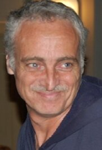 Дэвид Брант