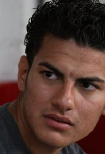 Хосе Луис Касильяс