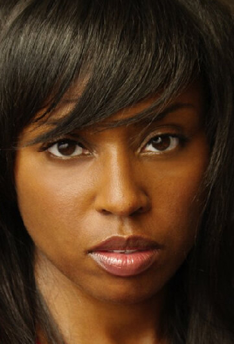 Angelique Fawcette