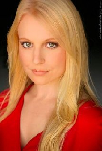 Elizabeth Sekora