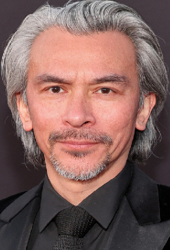 Уилл Хтай