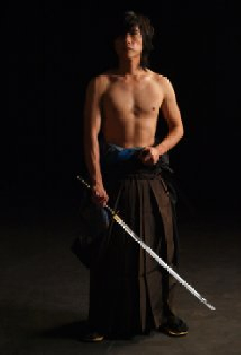 Tatsu Sugihira