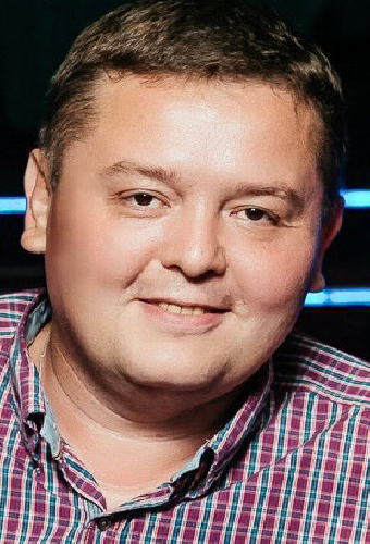 Иван Забегаев