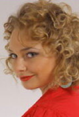 Кристина Оленникова