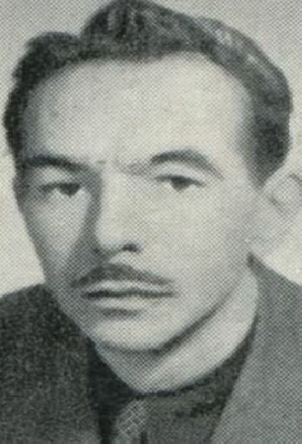Уильям Линдсэй Грешам