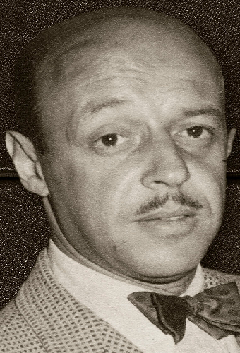 Чарльз Р. Джексон