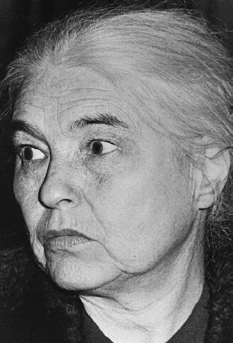 Анна Зегерс