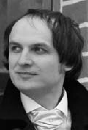 Сергей Решетников