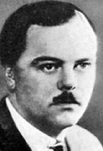 Энтони Беркли