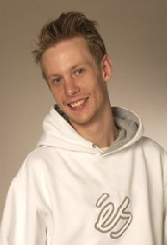 Anton Kjær