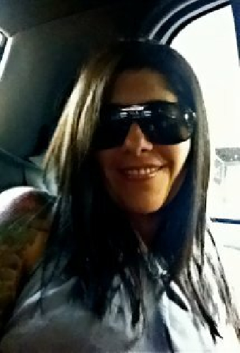 Nicole DiCesare