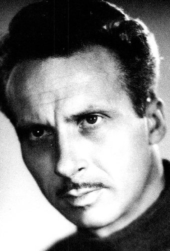 Жак Беккер