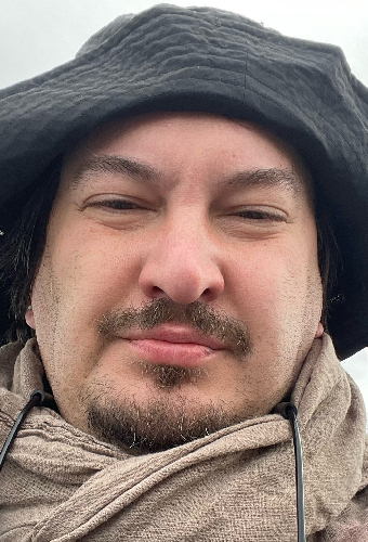 Павел Лычкин