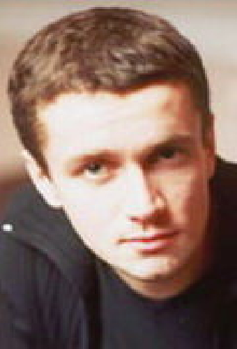 Василий Сенин