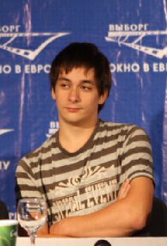 Павел Афанасьев