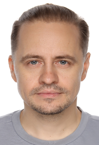 Денис Данилов