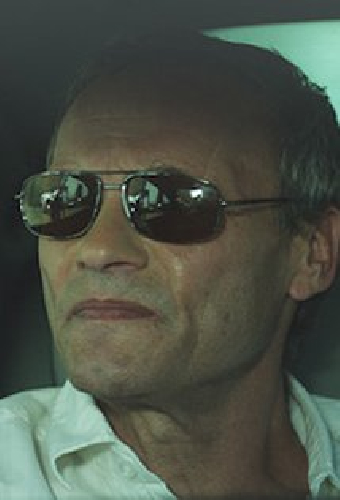 Ховард Лазар
