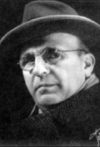 Фриц Лёнер-Беда