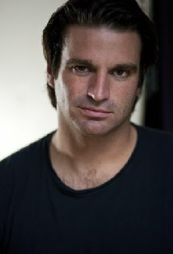 Chris Modoono