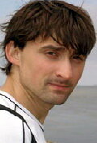 Павел Логинов