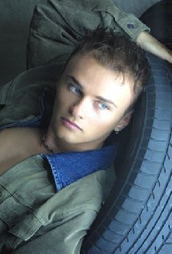 Alex Varlan