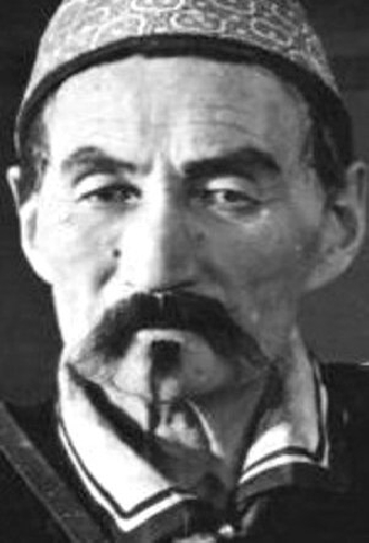 Жамбын Лувсанжамц