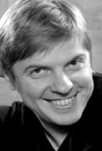 Сергей Брезгинов