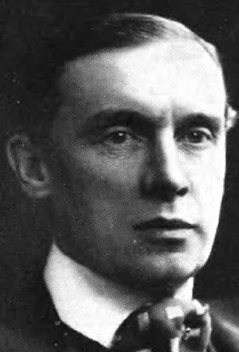 Эдвард Коннелли