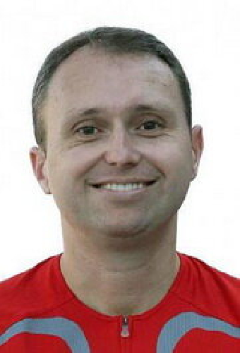 Даррен Канн