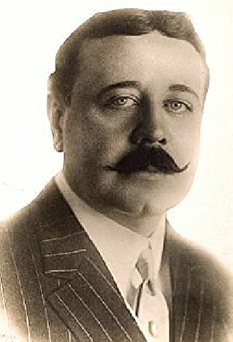 Wilton Lackaye