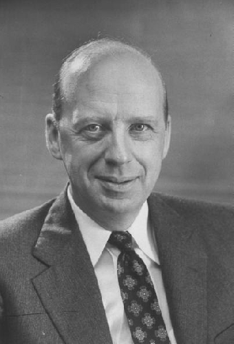 Херберт Браунелл мл.