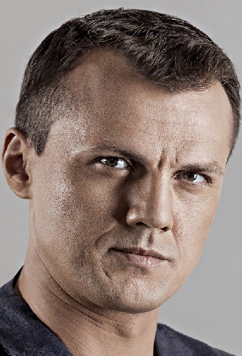 Алексей Зорин