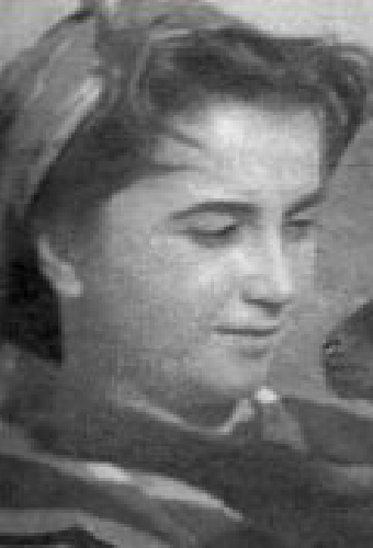 Тамилла Рустамова
