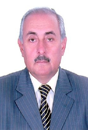 Замик Алиев