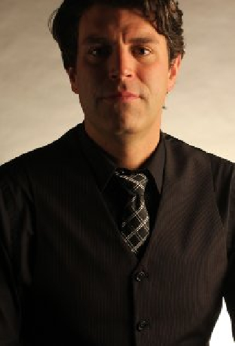 Nathan Faudree