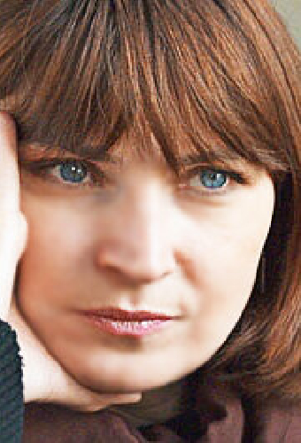 Лариса Садилова