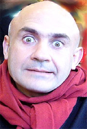 Эмилио Гавира