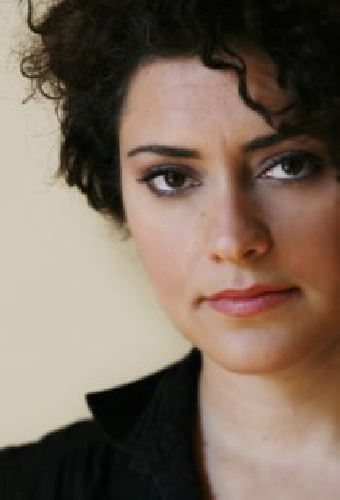 Fariba Bonakdar