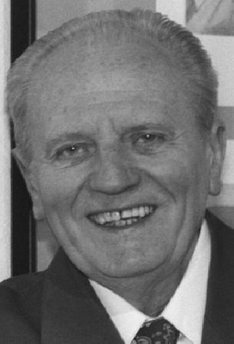 Збигнев Ленгрен