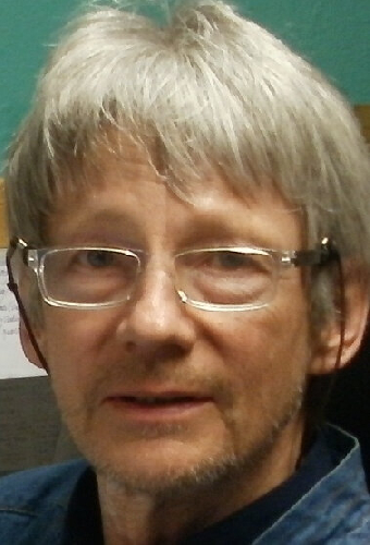 Georg Grotenfelt
