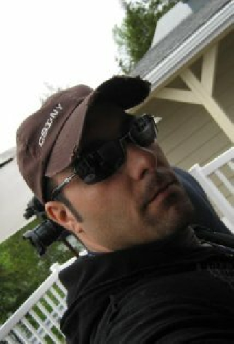 Robert Cordileone