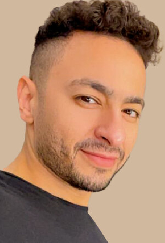 Hamada Helal