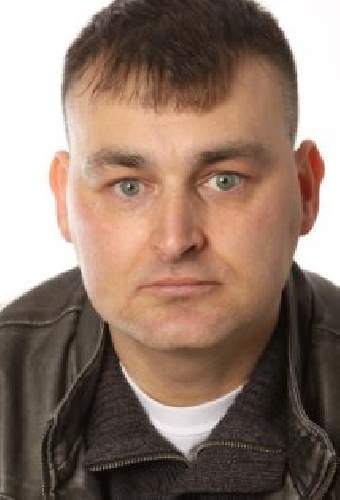 Стивен Диксон