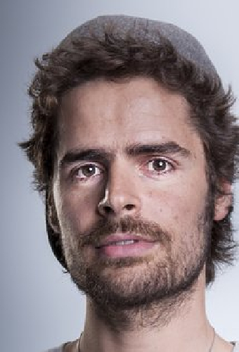 Francisco Guijarro