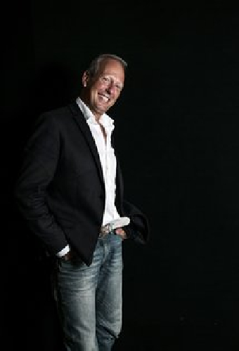 Willem van Dinteren