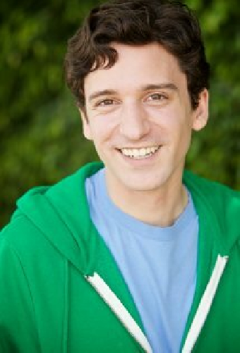 Mark Needle
